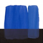 372 - Blu di cobalto GR.3 - Colori acrilici Maimeri Brera (Default)