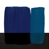 390 - Blu oltremare GR.1 - Colori acrilici Maimeri Brera (Default)