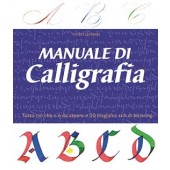 [NEW] Manuale Di Calligrafia - Il Castello Editore