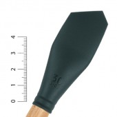 Pennello spatolato in silicone Princeton (30mm) - Rif. 01