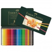 Faber Castell Polychromos, PREZZI matite offerte Polychromos 