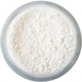 100PR Bianco Primario - Pigmento in polvere per belle arti - vasetto da 80ml