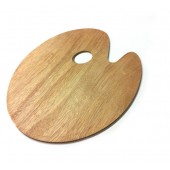Tavolozze in legno, offerte tavolozze in legno, prezzi tavolozze in legno per pittori, tavolozze in legno catalogo online