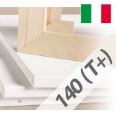 140 cm (T+) - Traversa per Listelli Pieraccini - Linea 20 (sez. 43x18)