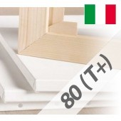 80 cm (T+) - Traversa per Listelli Pieraccini - Linea 20 (sez. 43x18)
