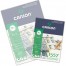 Blocco Canson 1557 Disegno, collato, 30 fogli, 180gr/mq, form. A4