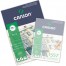 Blocco Canson 1557 Disegno, collato, 30 fogli, 180gr/mq, form. A3
