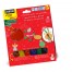 Kit Tempera liquida e glitter Natale, prezzi Kit Tempera liquida e glitter Natale