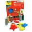 Kit Tempera liquida e glitter Natale, pebeo primacolor