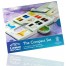comprare online acquerelli Winsor e Newton Cotman, acquerelli panetto, prezzi acquerelli
