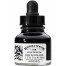 030 Inchiostro di china nero - Inchiostro Winsor e Newton