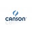 Blocco acquerello Canson Montval logo