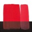 234 - Rosso carminato GR.2 - Colori acrilici Maimeri Brera