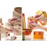 colori acrilici  prezzi online decorare con pebeo deco