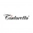 Pennelli Tintoretto serie 380 - Setola CINESE, tondo, manico lungo