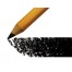 matita carbone, conte matita conte, carboncino conte, seppia