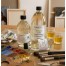 Solvente vegetale per pittura ad olio
