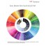 Tombow Dual Brush, cartella referenze colori di Tombow Dual Brush