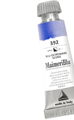 colori ad acquarello maimeri blu prezzi offerta
