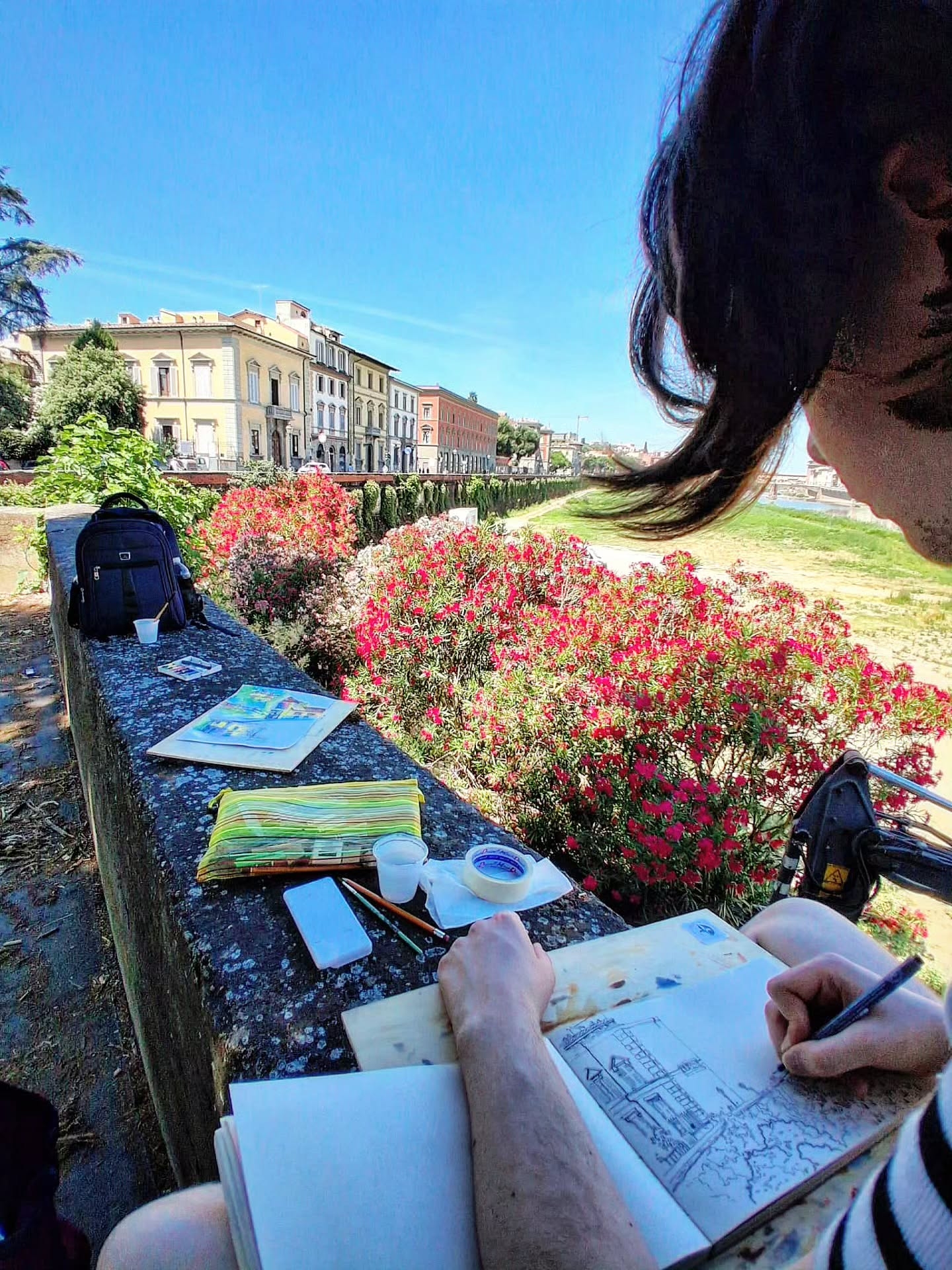 accademia del giglio firenze