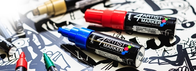 colori acrilici marker offerta colore acrilico