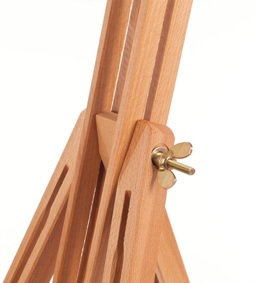 cavalletto mabef m29 dettaglio