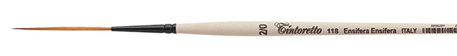 pennelli rigger