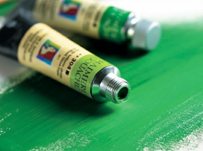 Maimeri Gouache