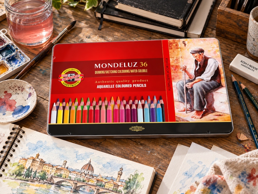 Matite Mondeluz