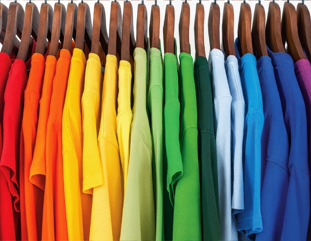 colori per tingere tessuti